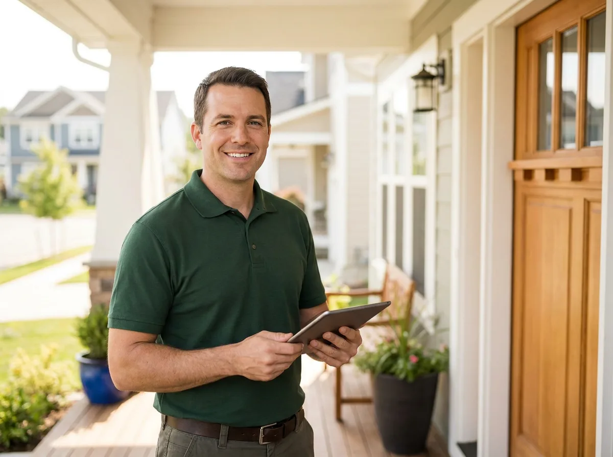 Pest control FAQs for Overland, MO